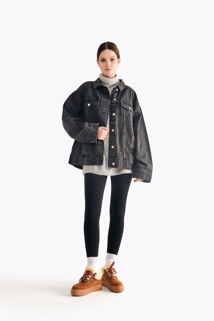 Pegia Valen Sheepskin Women's Sneakers - Pegia