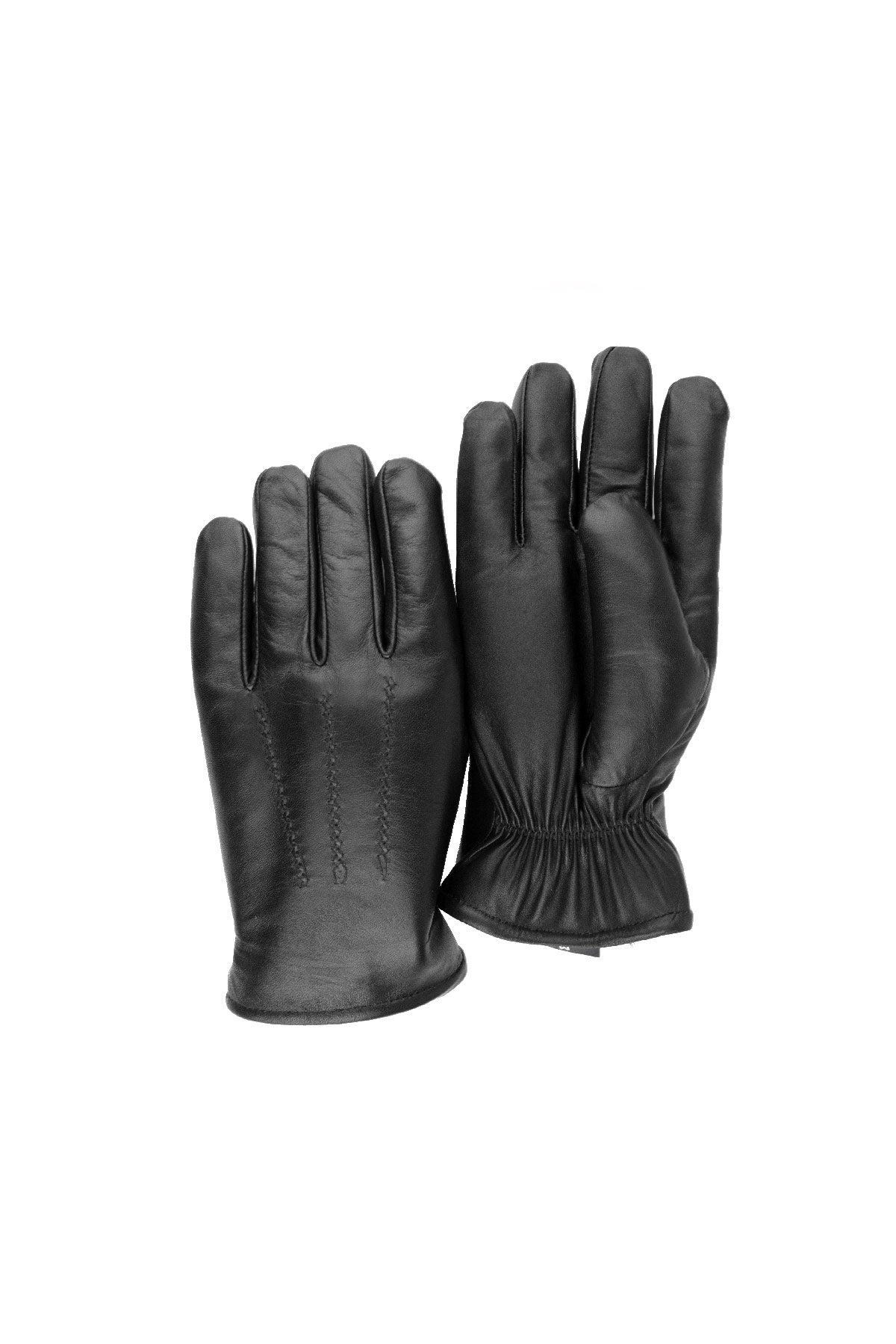 Pegia Vena Sheepskin Unisex Gloves - Pegia