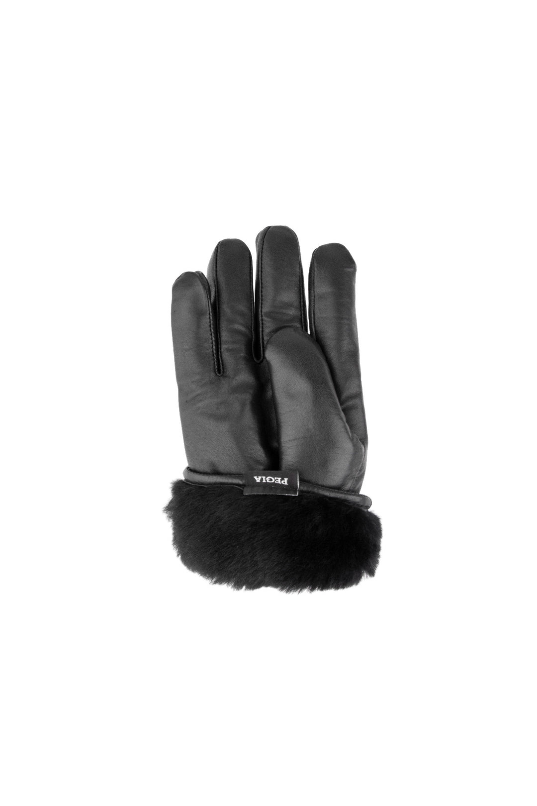 Pegia Vena Sheepskin Unisex Gloves - Pegia