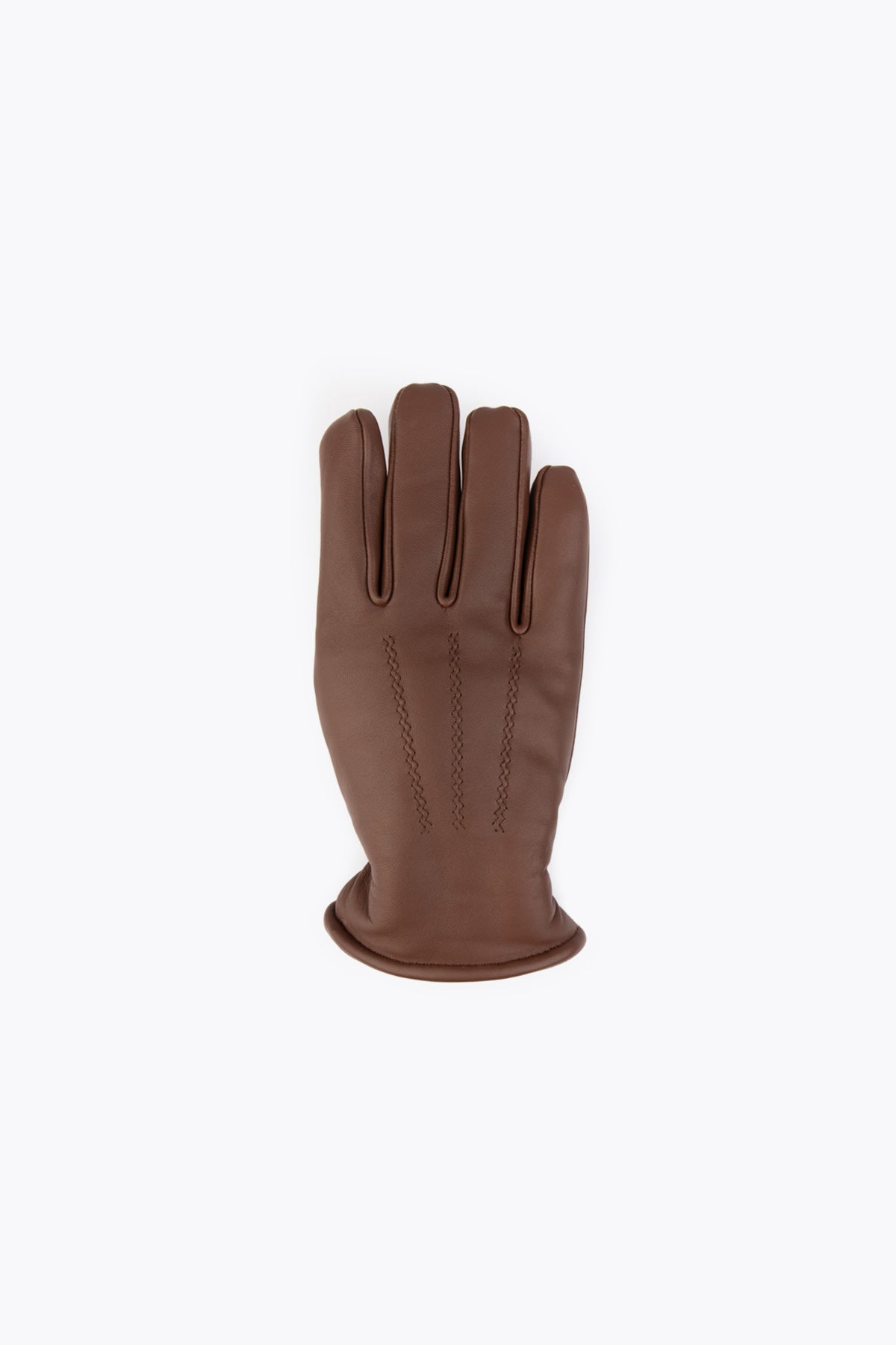 Gants unisexes en peau de mouton Pegia Vena