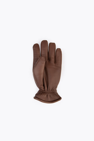 Pegia Vena Sheepskin Unisex Gloves