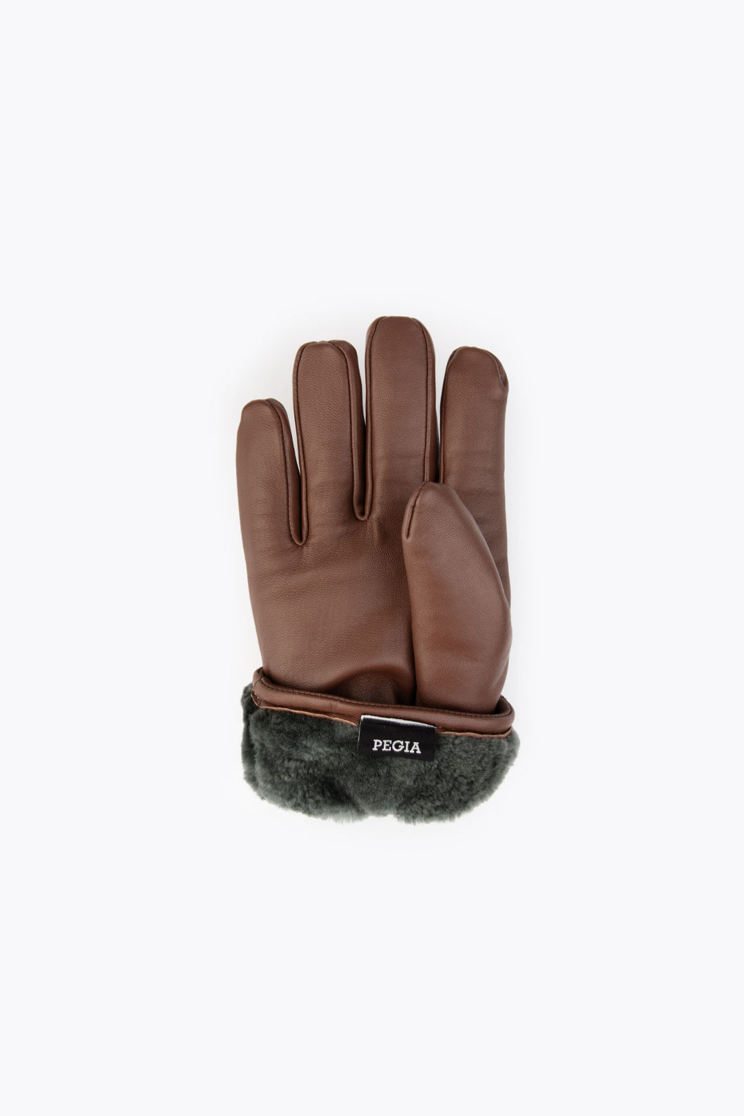 Pegia Vena Sheepskin Unisex Gloves - Pegia