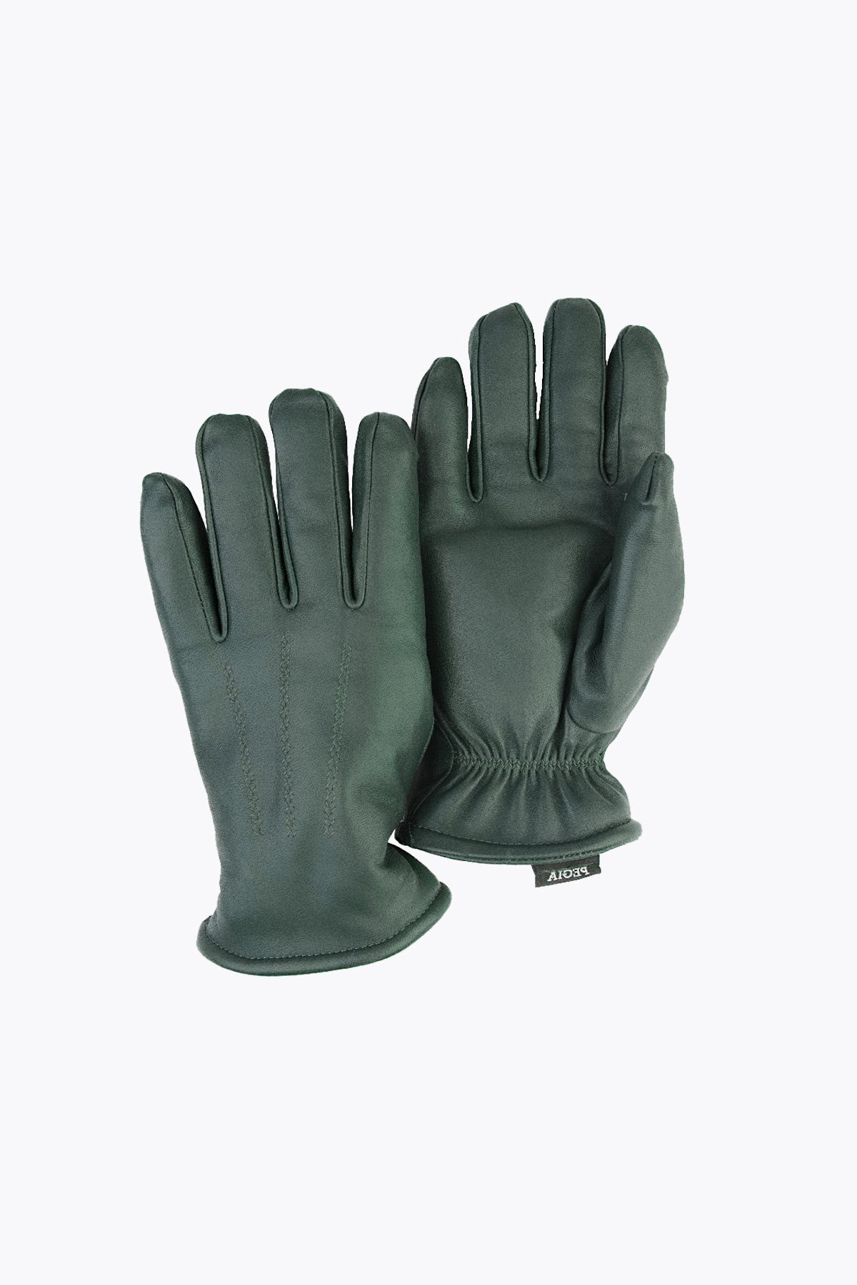 Pegia Vena Sheepskin Unisex Gloves - Pegia