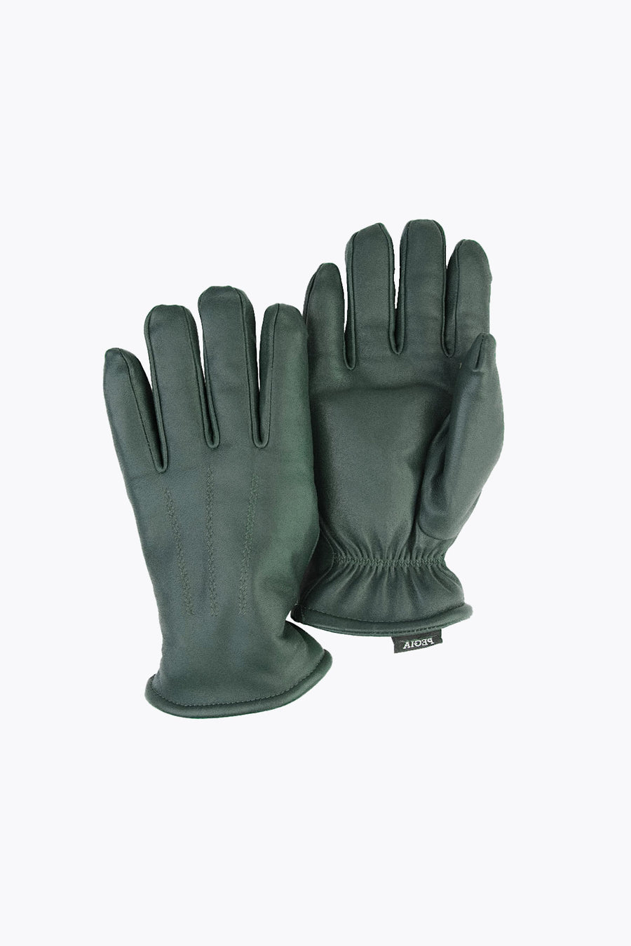 Pegia Vena Sheepskin Unisex Gloves - Pegia