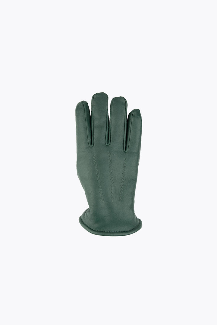 Pegia Vena Sheepskin Unisex Gloves - Pegia
