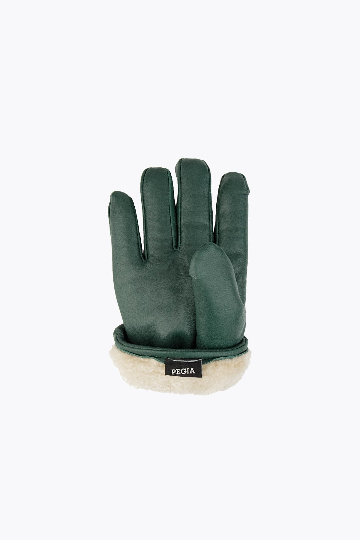 Pegia Vena Sheepskin Unisex Gloves - Pegia